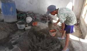 cari tukang bangunan