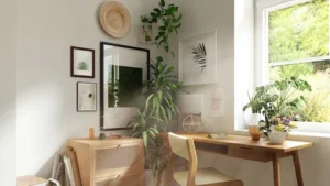 Posisi Jendela yang Tepat: 