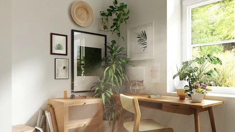 Posisi Jendela yang Tepat: