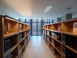 Pengelolaan Anggaran Perpustakaan: 