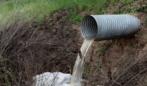 Sistem Drainase yang Efektif untuk Wilayah Hujan Lebat