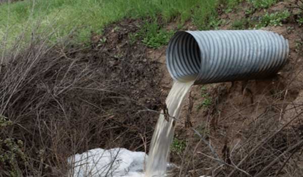 Sistem Drainase yang Efektif untuk Wilayah Hujan Lebat