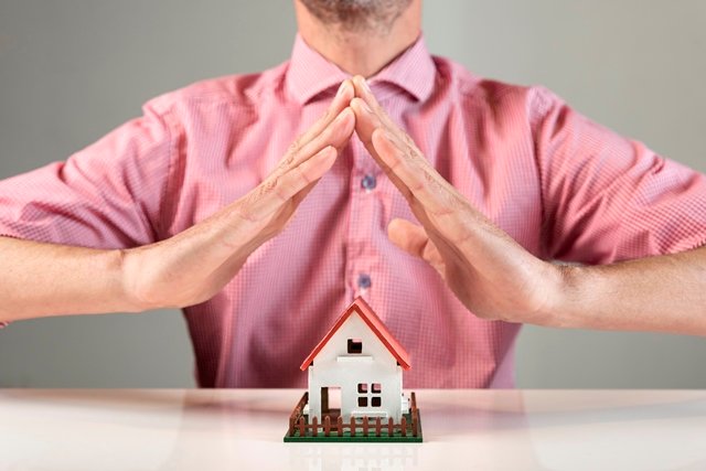 Asuransi Properti untuk UMKM: