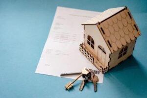 Properti Bisa Jadi Jaminan Kredit,