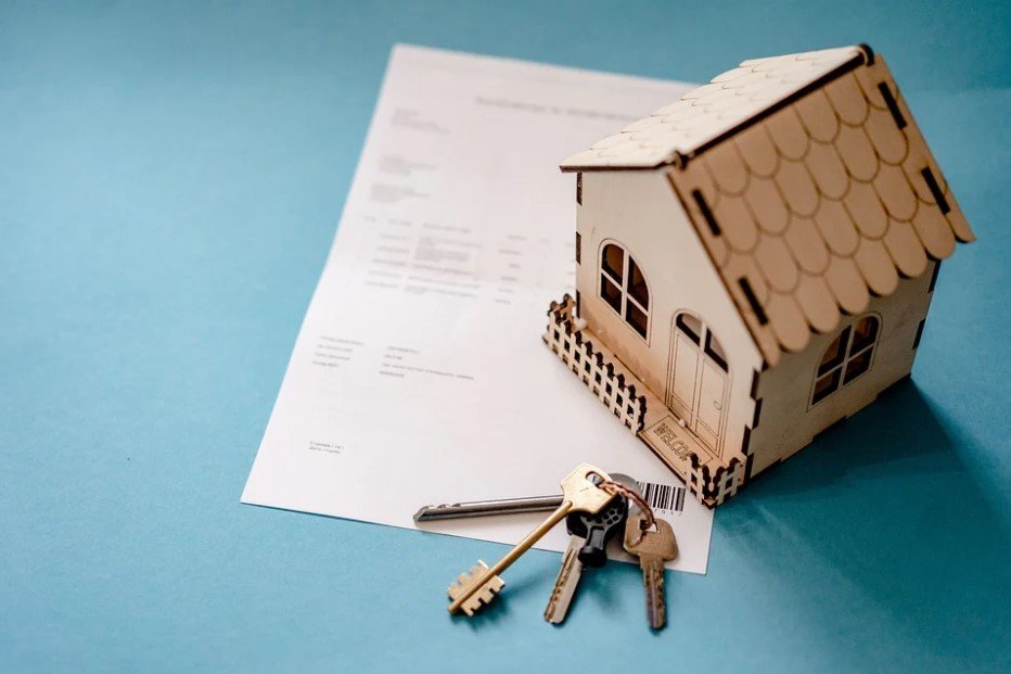 Properti Bisa Jadi Jaminan Kredit,