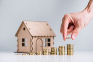 Koperasi Properti: 