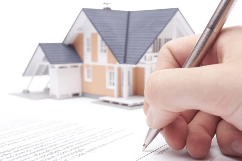 Mengenal Fungsi AJB dalam Transaksi Jual Beli Properti