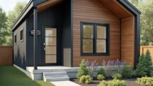 rumah modular