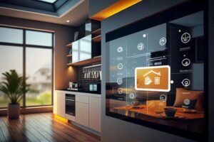rumah smart