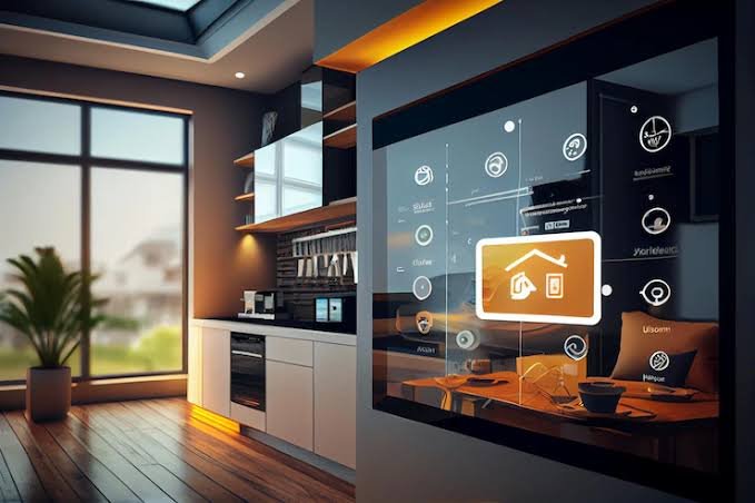 rumah smart