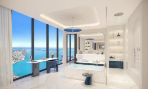 penthouse