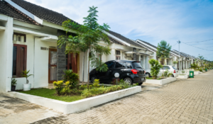 rumah subsidi