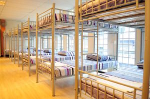 hostel