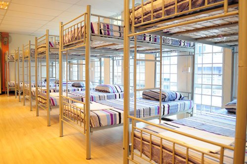 hostel