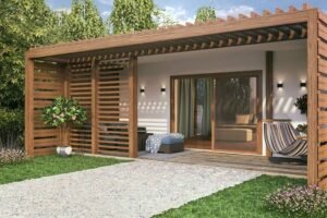 guest house
