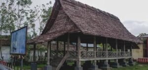 rumah sasadu