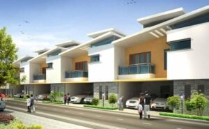 townhouse